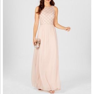 Adrianna Papell Gown